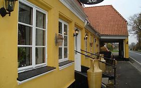 Vindeballe Kro